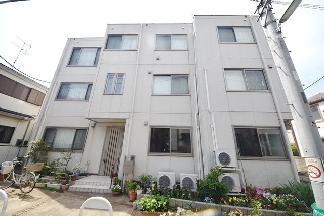 建物外観　★お問い合わせはタウンハウジングまで★