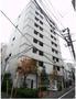 麻布十番駅より徒歩8分 築19年9ヶ月 10階建の賃貸物件