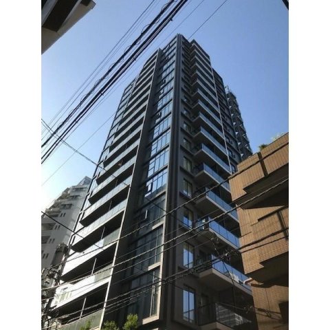 建物外観　物件の外観です