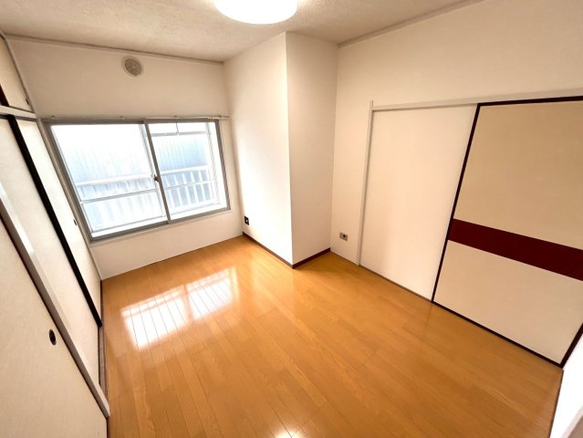 その他部屋・スペース　洋室１☆