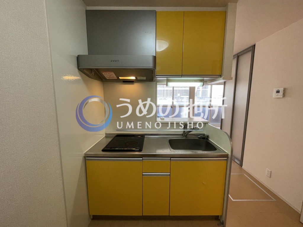 キッチン　キッチン1