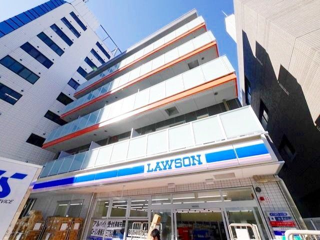 建物外観　★外観★