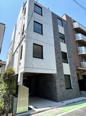 建物外観　☆外観☆