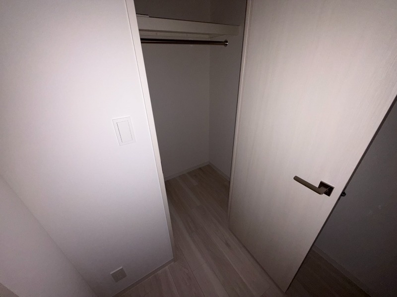 ソルテラス京都西院悠洛の内装写真
