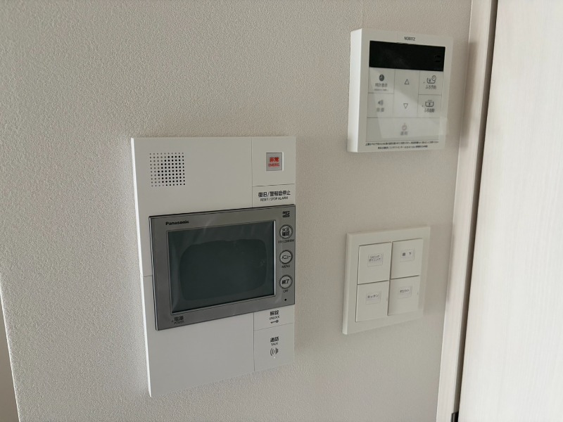ソルテラス京都西院 悠洛のその他写真