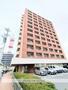 長野駅より徒歩11分 築45年6ヶ月 12階建の賃貸物件