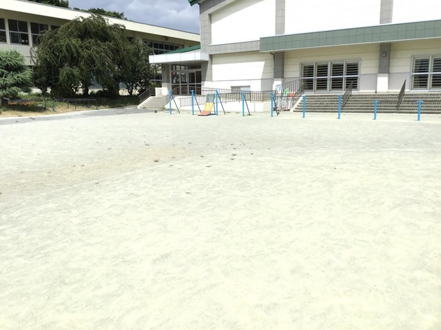 閑静な住環境が魅力の周辺写真