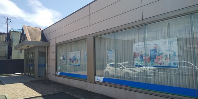 閑静な住環境が魅力の周辺写真