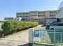 小学校　浜松市立与進北小学校（小学校）まで1053m