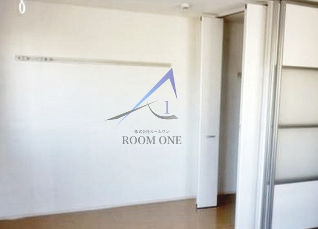 その他部屋・スペース　寝室です。