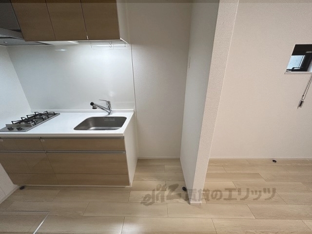 その他部屋・スペース　冷蔵庫置場