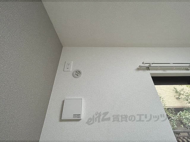 その他設備　設置可能