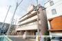 新大宮駅より徒歩3分 6階 築39年4ヶ月の賃貸物件