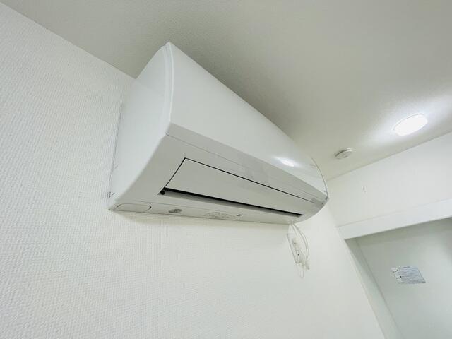 その他設備　?