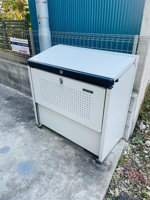 その他共有部分　?