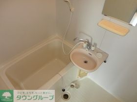 バス・シャワールーム　同仕様