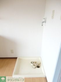 その他設備　同仕様