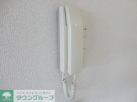 セキュリティ　同仕様