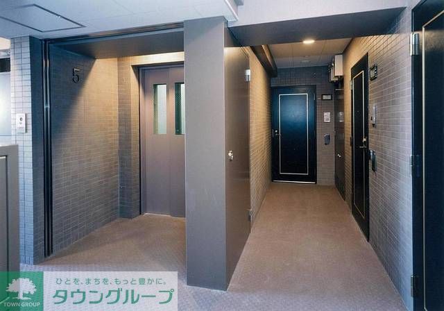 その他設備　その他共有部分