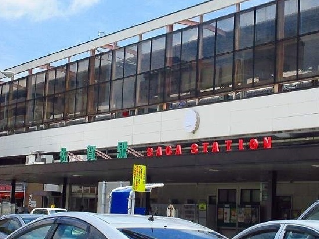 その他　JR佐賀駅（その他）まで2750m