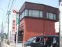 銀行　愛知銀行（銀行）まで1800m