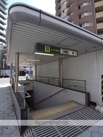 その他　地下鉄松屋町駅（その他）まで400m