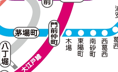 その他　☆路線図☆