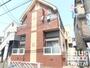 つつじヶ丘駅より徒歩11分 築21年8ヶ月 2階建の賃貸物件