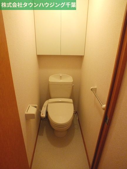 その他　温水洗浄便座