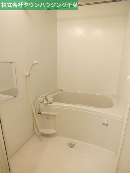 バス・シャワールーム　バス・トイレ別