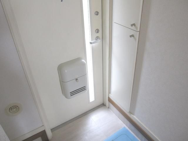 玄関　★玄関スペースです★