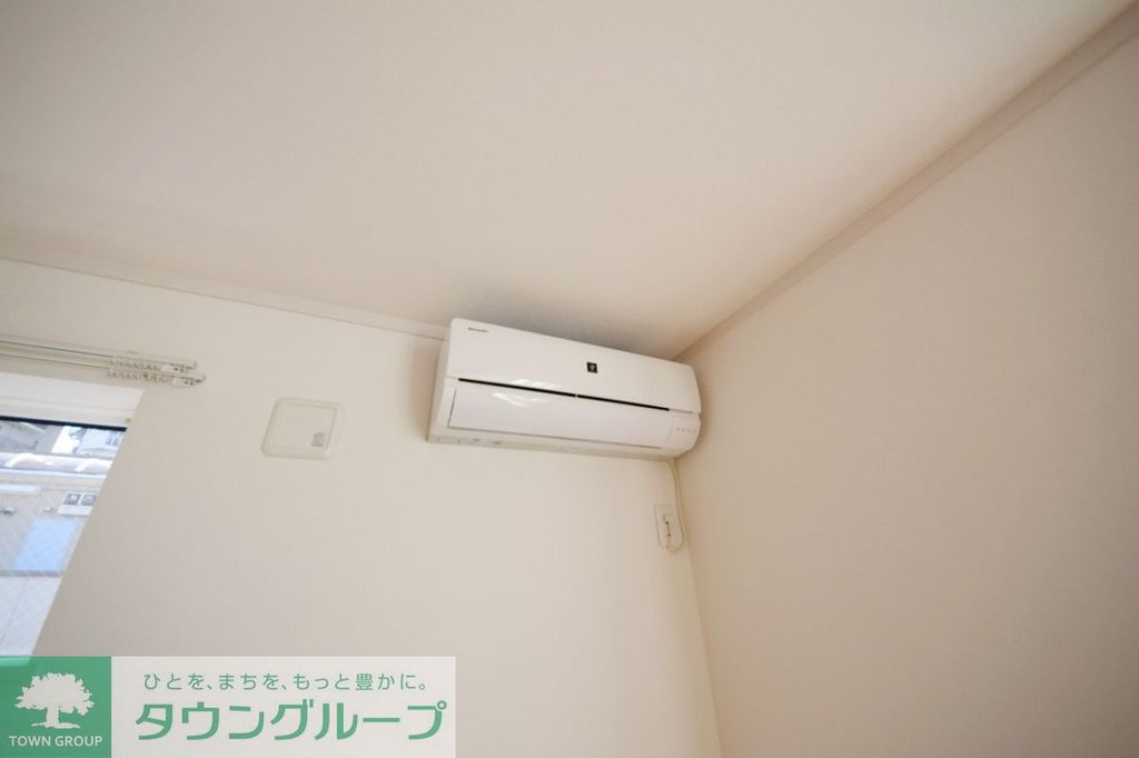 その他部屋・スペース　設備