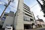 築地口駅より徒歩1分 6階 築49年5ヶ月の賃貸物件