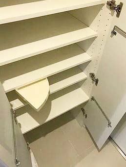 その他設備　★シューズBOXの収納力◎★