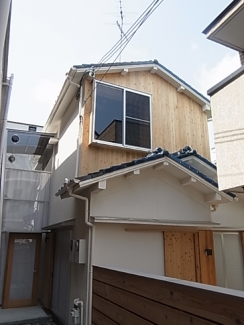 Y’S HOUSE RD-06の外観写真
