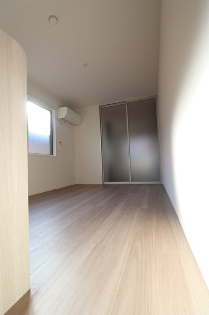 居室・リビング　ＬＤＫ１０、５帖