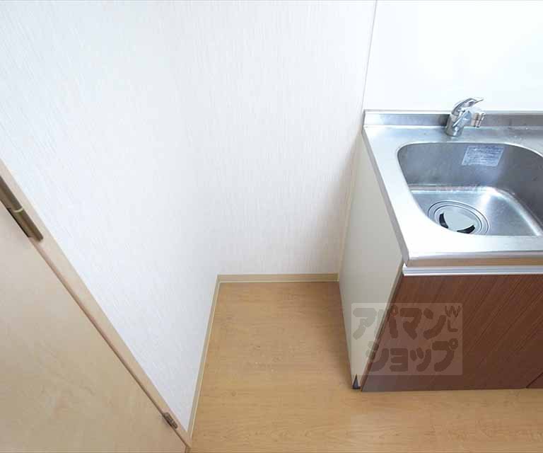 その他部屋・スペース　冷蔵庫置き場