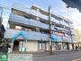湘南深沢駅より徒歩3分 4階 築35年3ヶ月の賃貸物件