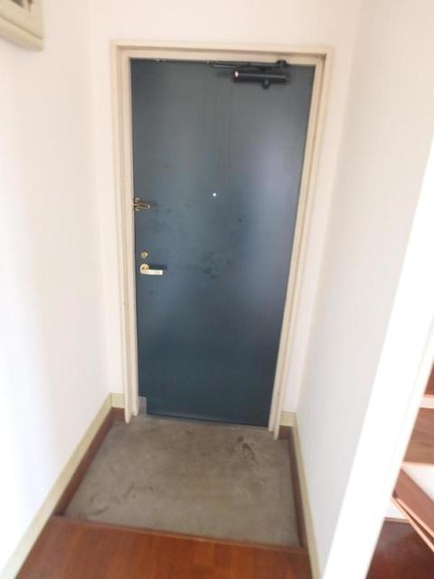 玄関　別号室参照