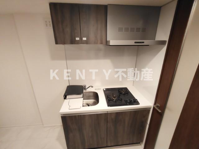 キッチン　使いやすいキッチンです