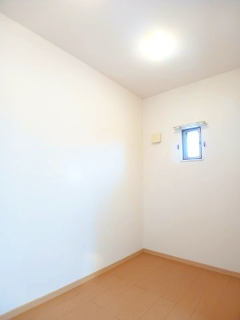 その他部屋・スペース　内装は落ち着いています