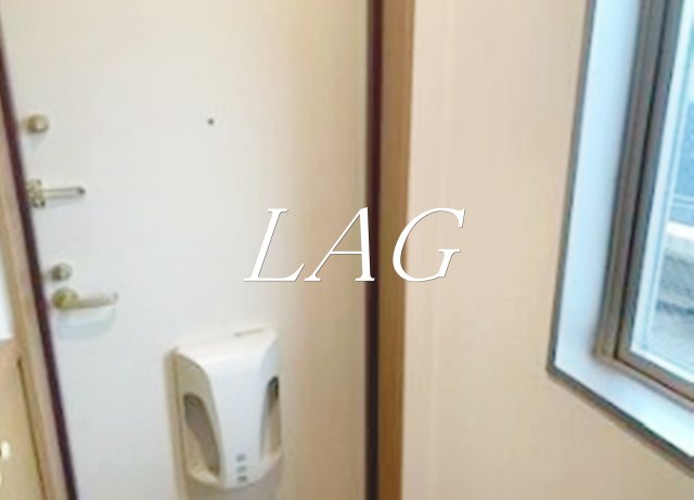玄関　玄関です。