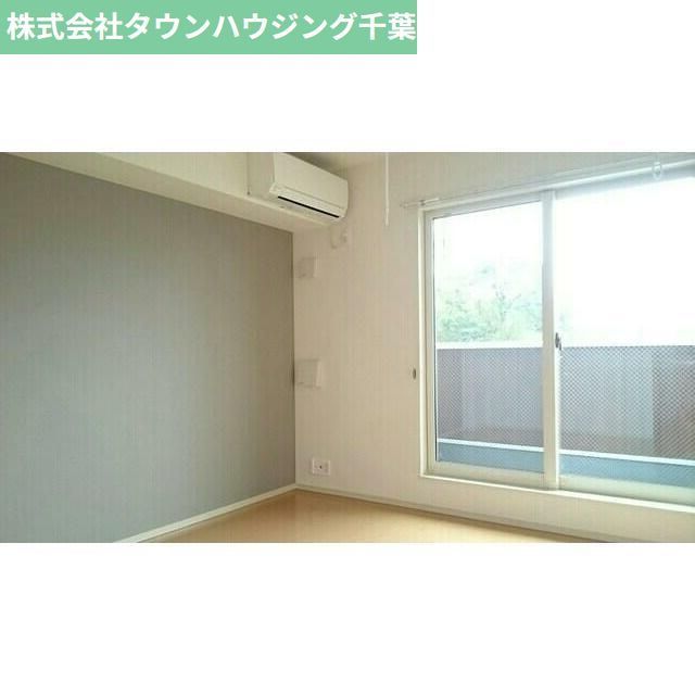 居室・リビング　お部屋探しはタウンハウジング千葉店にお任せ下さい♪