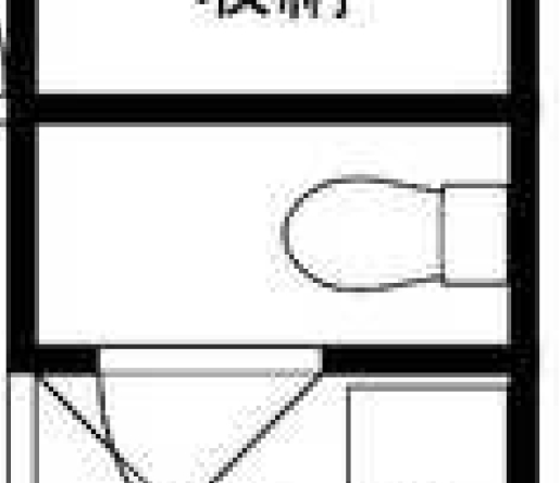 トイレ　参考図面