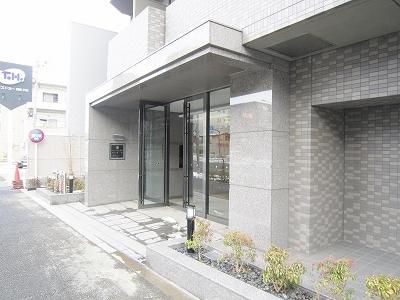 エントランス　★エントランス★