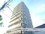 東海学園前駅より徒歩15分 9階 築7年6ヶ月の賃貸物件
