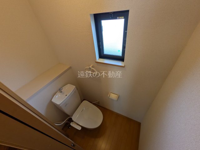 トイレ　※他部屋参照・現況優先