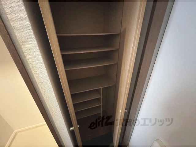 収納　下駄箱