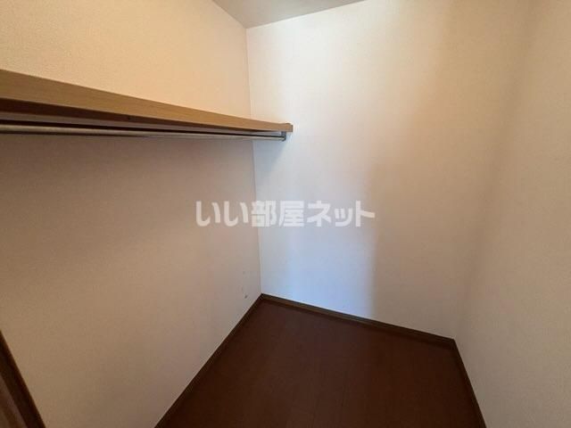 modesty A棟の内装写真