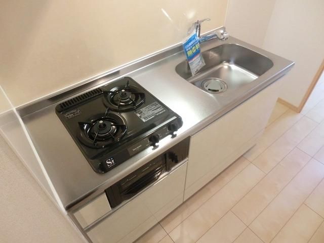 キッチン　★同施工会社　室内参考写真★